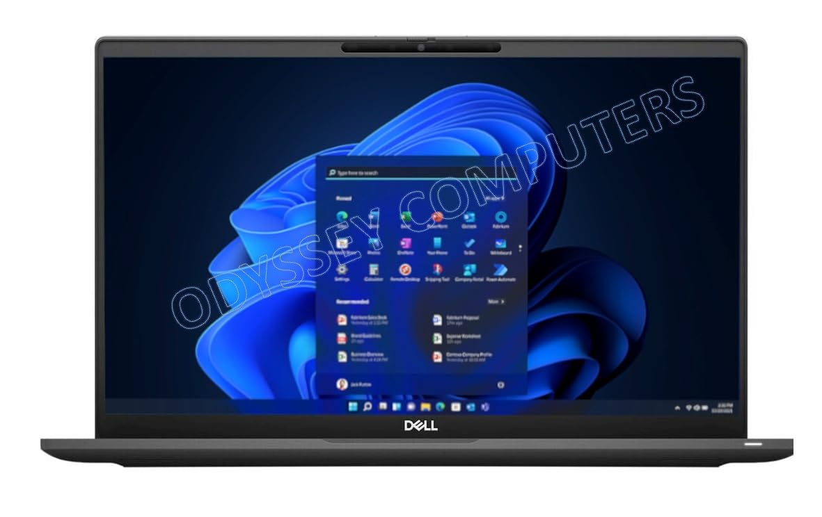 Amazon.com: Dell Latitude 7520 15.6